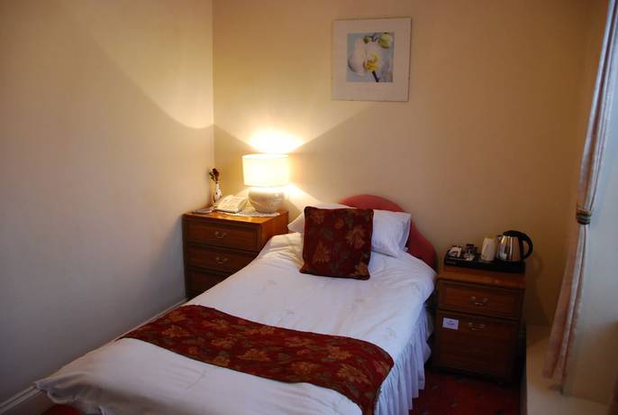 Imagen de la habitación del Hotel Boars Head. Foto 6