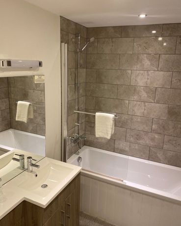 Imagen de la habitación del Hotel Boars Head. Foto 9