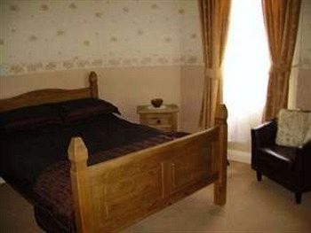 Imagen de la habitación del Hotel Boars Head, Middlewich. Foto 2