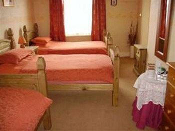 Imagen de la habitación del Hotel Boars Head, Middlewich. Foto 3