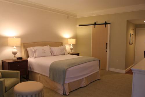 Imagen de la habitación del Hotel Boar's Head Resort. Foto 1