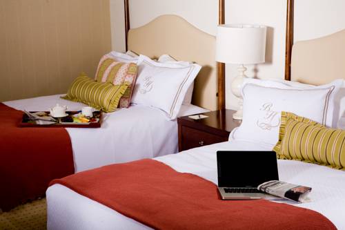 Imagen de la habitación del Hotel Boar's Head Resort. Foto 2