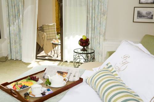 Imagen de la habitación del Hotel Boar's Head Resort. Foto 3