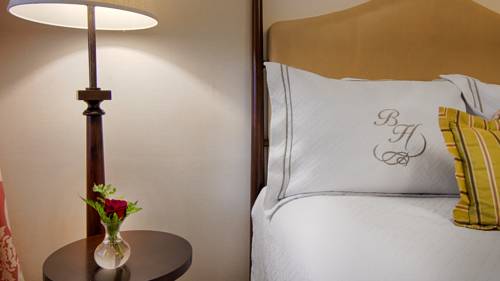 Imagen de la habitación del Hotel Boar's Head Resort. Foto 5
