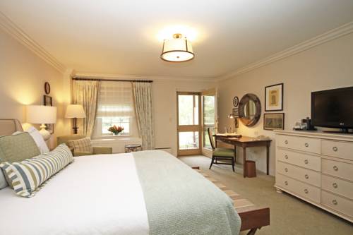 Imagen de la habitación del Hotel Boar's Head Resort. Foto 6