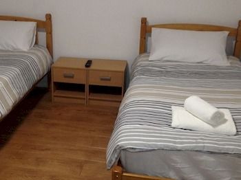 Imagen general del Hotel Boat. Foto 2