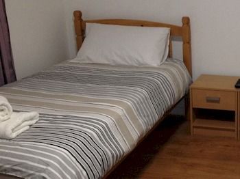 Imagen de la habitación del Hotel Boat. Foto 9