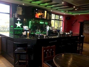 Imagen general del Hotel Boat. Foto 5