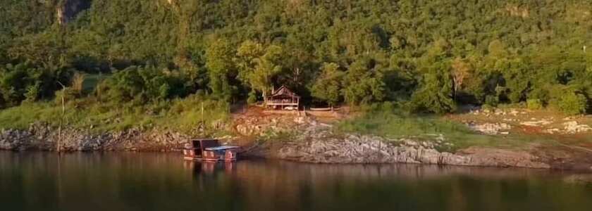 Imagen general del Hotel Boat House Suriya. Foto 2