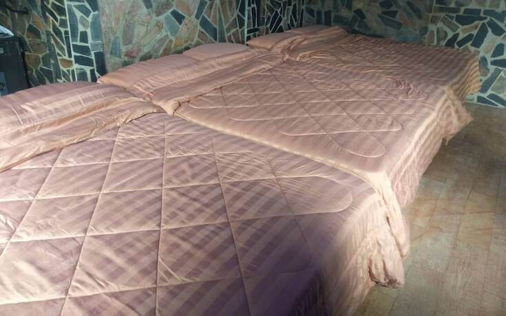 Imagen de la habitación del Hotel Boat House Suriya. Foto 4