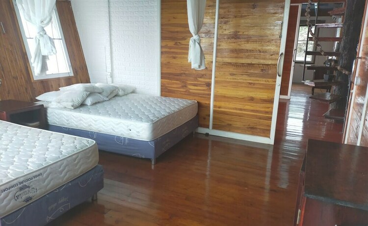 Imagen de la habitación del Hotel Boat House Suriya. Foto 5