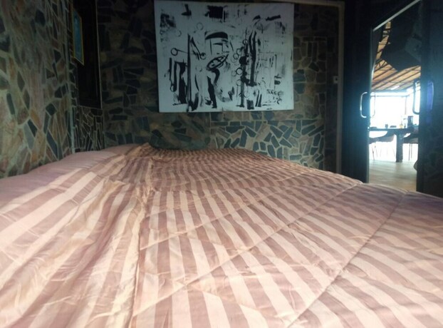 Imagen de la habitación del Hotel Boat House Suriya. Foto 7