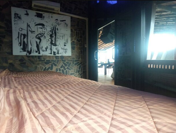 Imagen de la habitación del Hotel Boat House Suriya. Foto 10