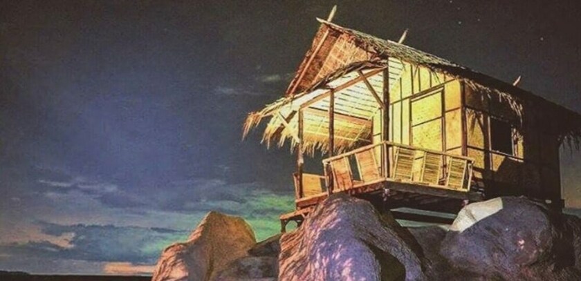 Imagen de la habitación del Hotel Boat House Suriya. Foto 12