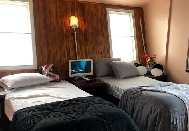 Imagen de la habitación del Hotel Boat House Suriya. Foto 15