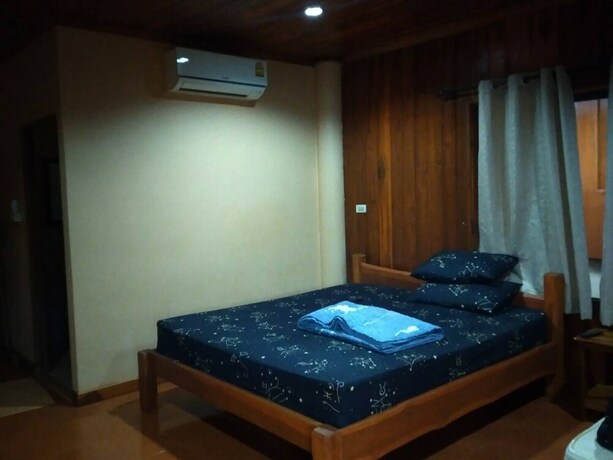 Imagen de la habitación del Hotel Boat House Suriya. Foto 17