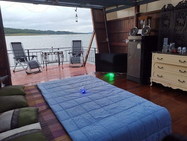 Imagen de la habitación del Hotel Boat House Suriya. Foto 18