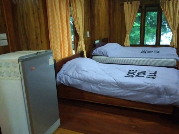 Imagen de la habitación del Hotel Boat House Suriya. Foto 19