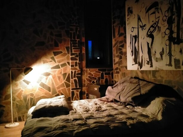 Imagen de la habitación del Hotel Boat House Suriya. Foto 20