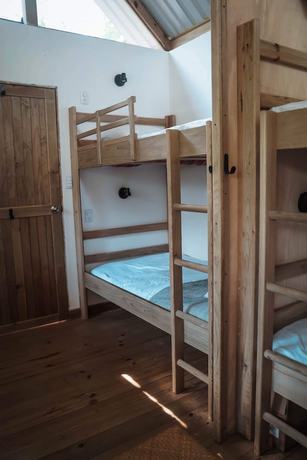 Imagen de la habitación del Hotel Boatique and Marina - Hostel. Foto 9