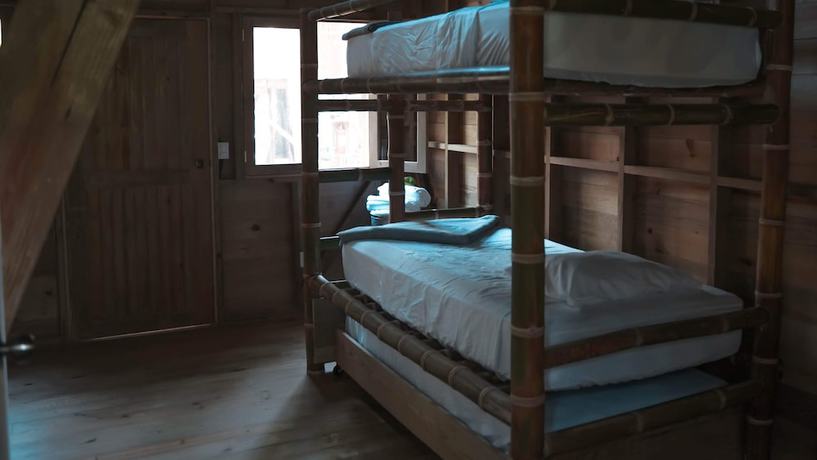 Imagen de la habitación del Hotel Boatique and Marina - Hostel. Foto 14