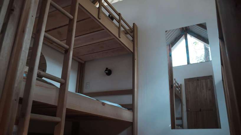 Imagen de la habitación del Hotel Boatique and Marina - Hostel. Foto 17