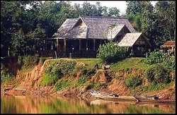 Imagen general del Hotel Boatlanding Guesthouse. Foto 1
