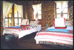 Imagen de la habitación del Hotel Boatlanding Guesthouse. Foto 2