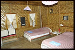 Imagen de la habitación del Hotel Boatlanding Guesthouse. Foto 3