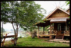 Imagen de los exteriores del Hotel Boatlanding Guesthouse. Foto 6