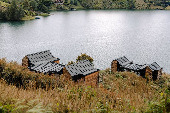 Imagen general del Hotel Boato. Foto 3