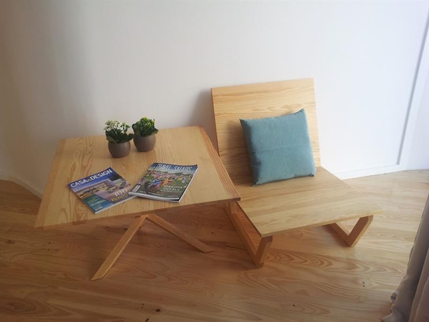 Imagen general del Hotel Boavista Class Inn. Foto 3