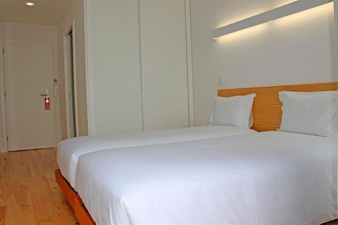 Imagen general del Hotel Boavista Class Inn. Foto 4