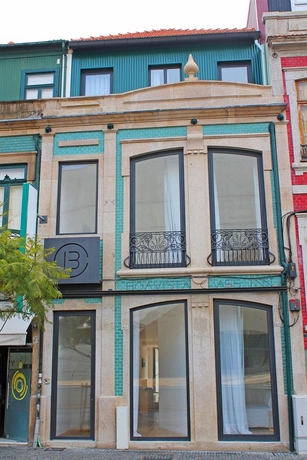 Imagen general del Hotel Boavista Class Inn. Foto 9