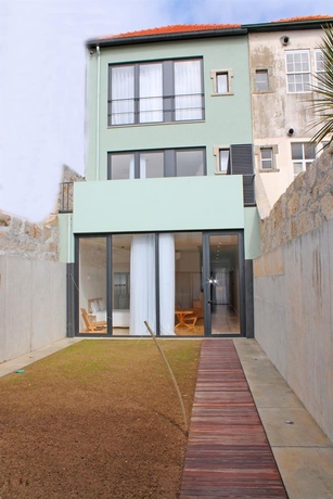 Imagen general del Hotel Boavista Class Inn. Foto 5