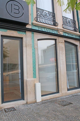 Imagen general del Hotel Boavista Class Inn. Foto 7