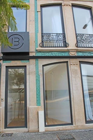 Imagen general del Hotel Boavista Class Inn. Foto 8