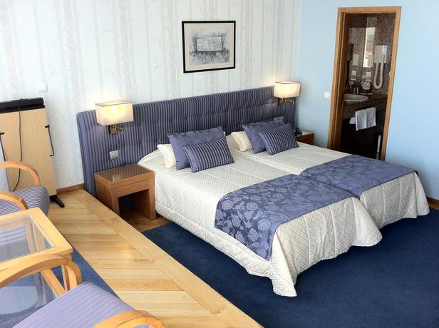 Imagen de la habitación del Hotel Boa-vista. Foto 5