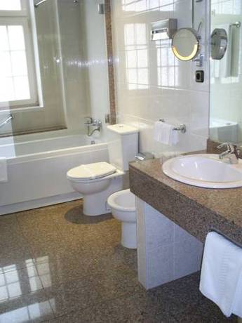 Imagen de la habitación del Hotel Boa-vista. Foto 10