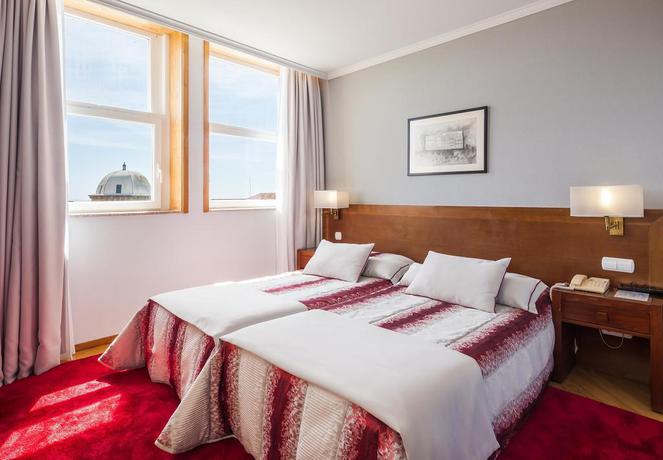 Imagen de la habitación del Hotel Boa-vista. Foto 12