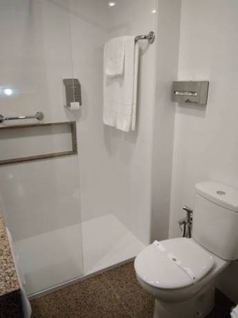 Imagen de la habitación del Hotel Boa-vista. Foto 14