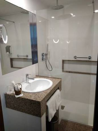 Imagen de la habitación del Hotel Boa-vista. Foto 15