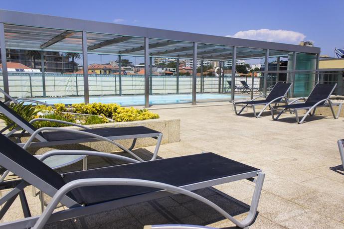 Imagen de los interiores del Hotel Boa-vista. Foto 20