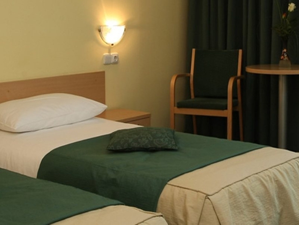 Imagen general del Hotel Boavista. Foto 2