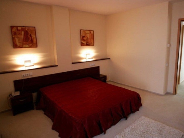 Imagen general del Hotel Boavista. Foto 3