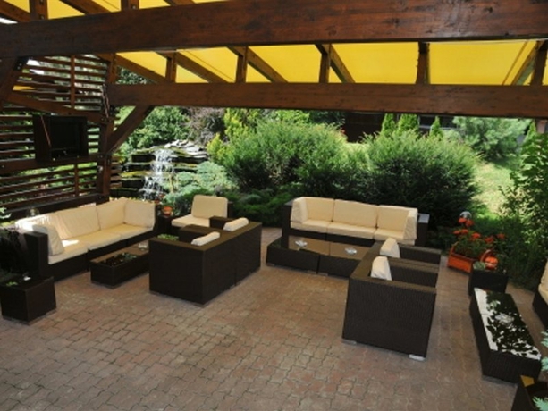 Imagen general del Hotel Boavista. Foto 4