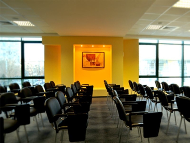 Imagen general del Hotel Boavista. Foto 5