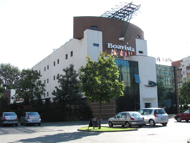 Imagen general del Hotel Boavista. Foto 6