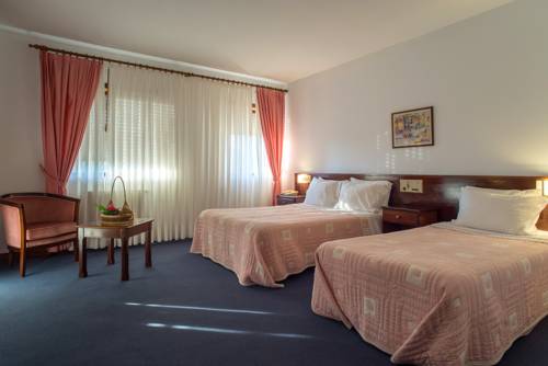 Imagen de la habitación del Hotel Boavista I. Foto 4