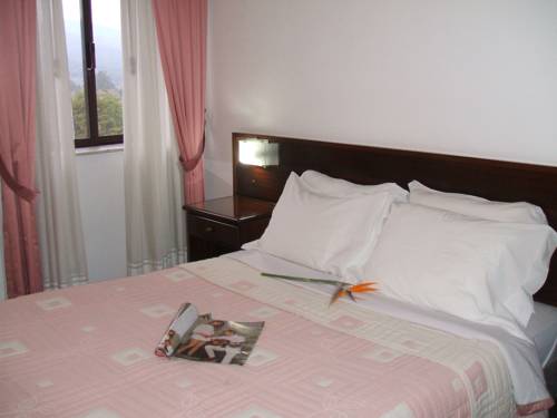 Imagen de la habitación del Hotel Boavista I. Foto 5